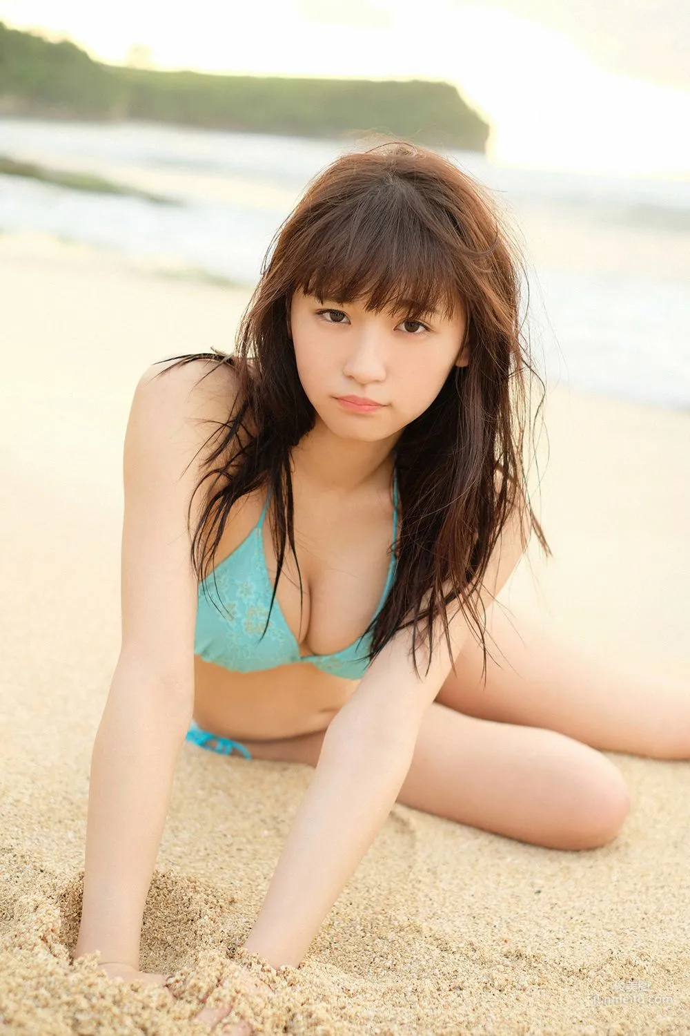 Nana Asakawa [YS-Web] Vol.830 Photo Set photo 32