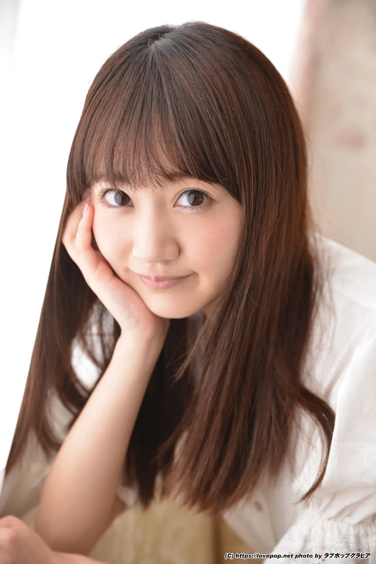 浜田翔子 Photoset 04 [LOVEPOP] 寫真集 35