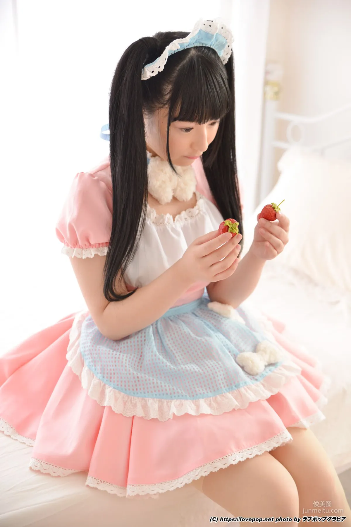 [LOVEPOP] 平野もえ Photoset 05 写真集3