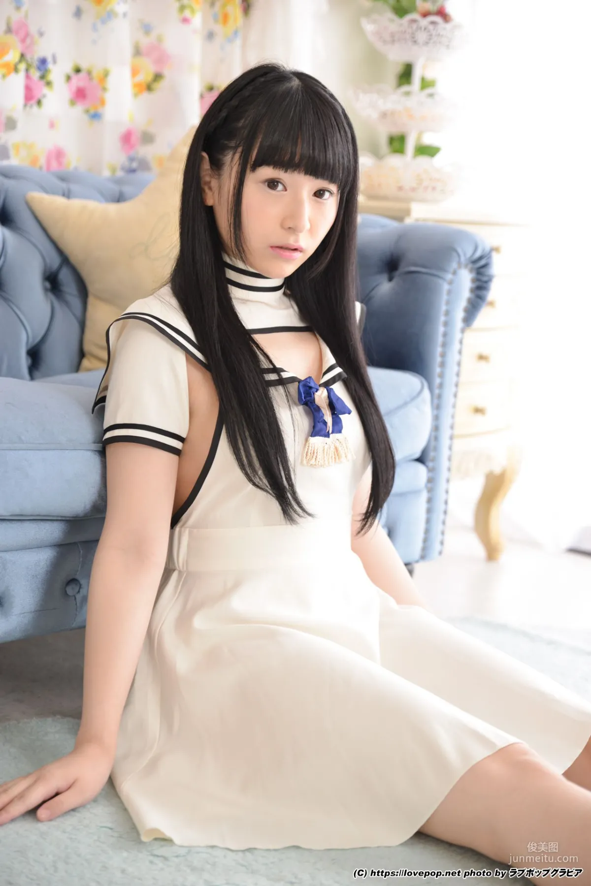 Moe Hirano 平野もえ Photoset 03 [LOVEPOP] 写真集7