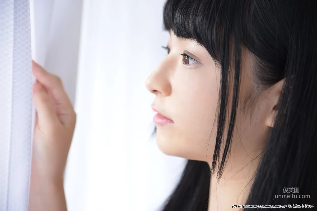 [LOVEPOP] 平野もえ Moe Hirano Photoset 02 写真集1