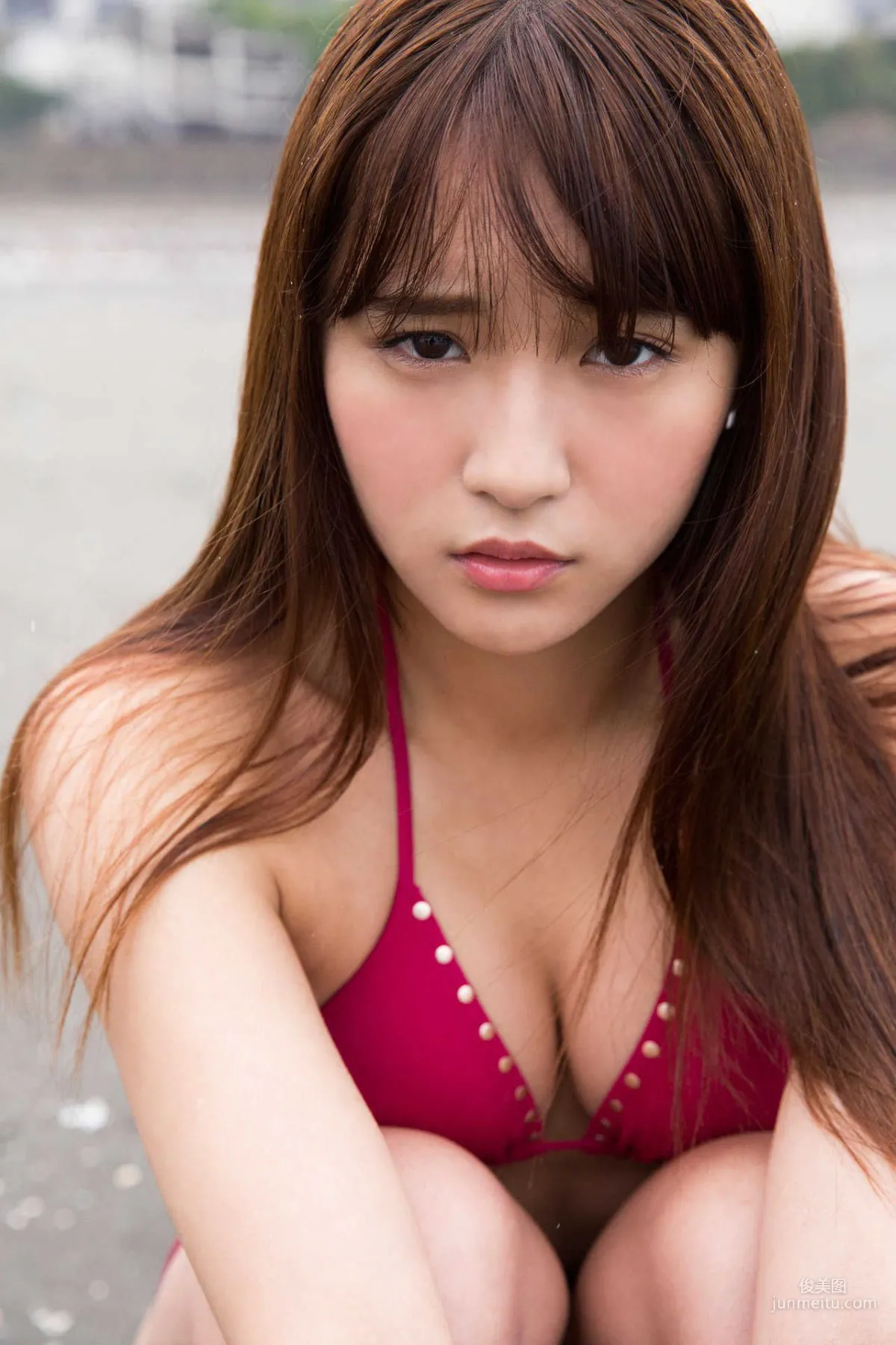浅川梨奈《SPA！デジタル》  [PB] 写真集17