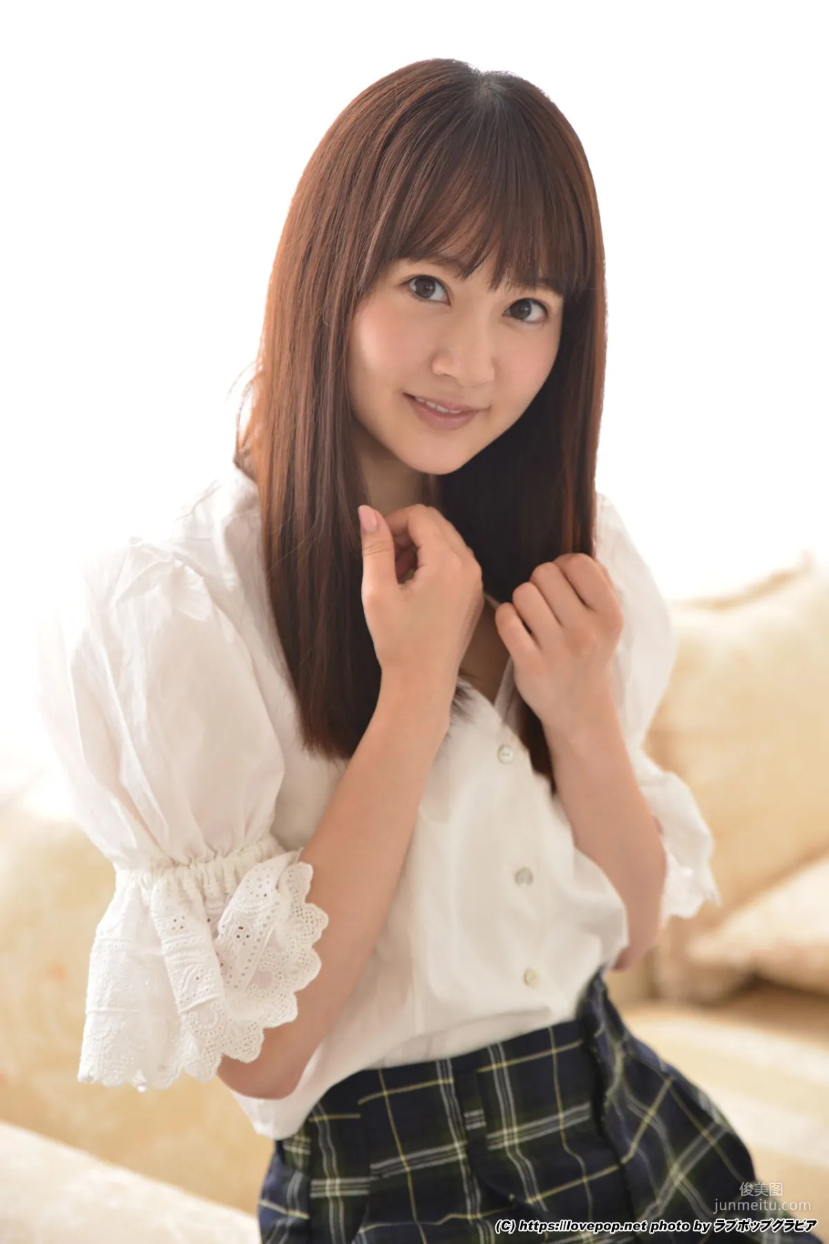 浜田翔子 Photoset 04 [LOVEPOP] 寫真集 10