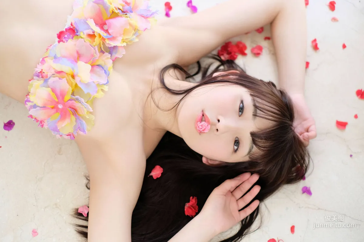 Nana Asakawa [YS-Web] Vol.830 Photo Set photo 88