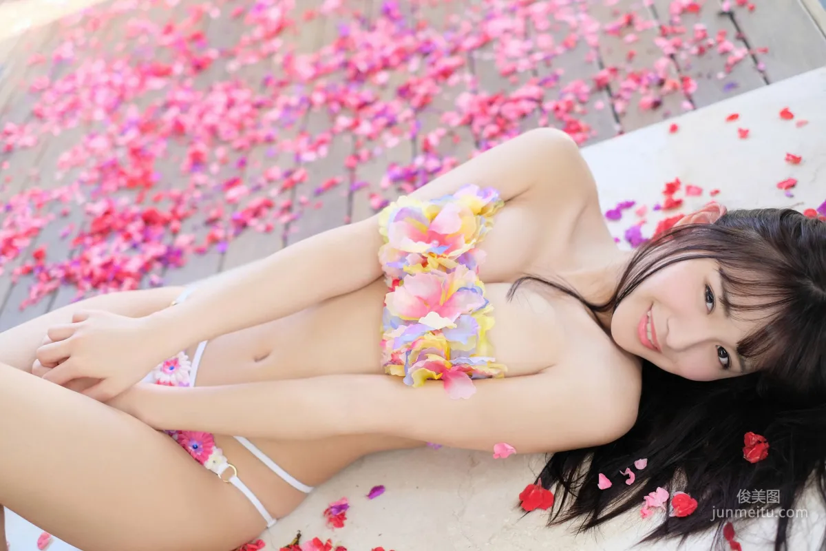 Nana Asakawa [YS-Web] Vol.830 Photo Set photo 89