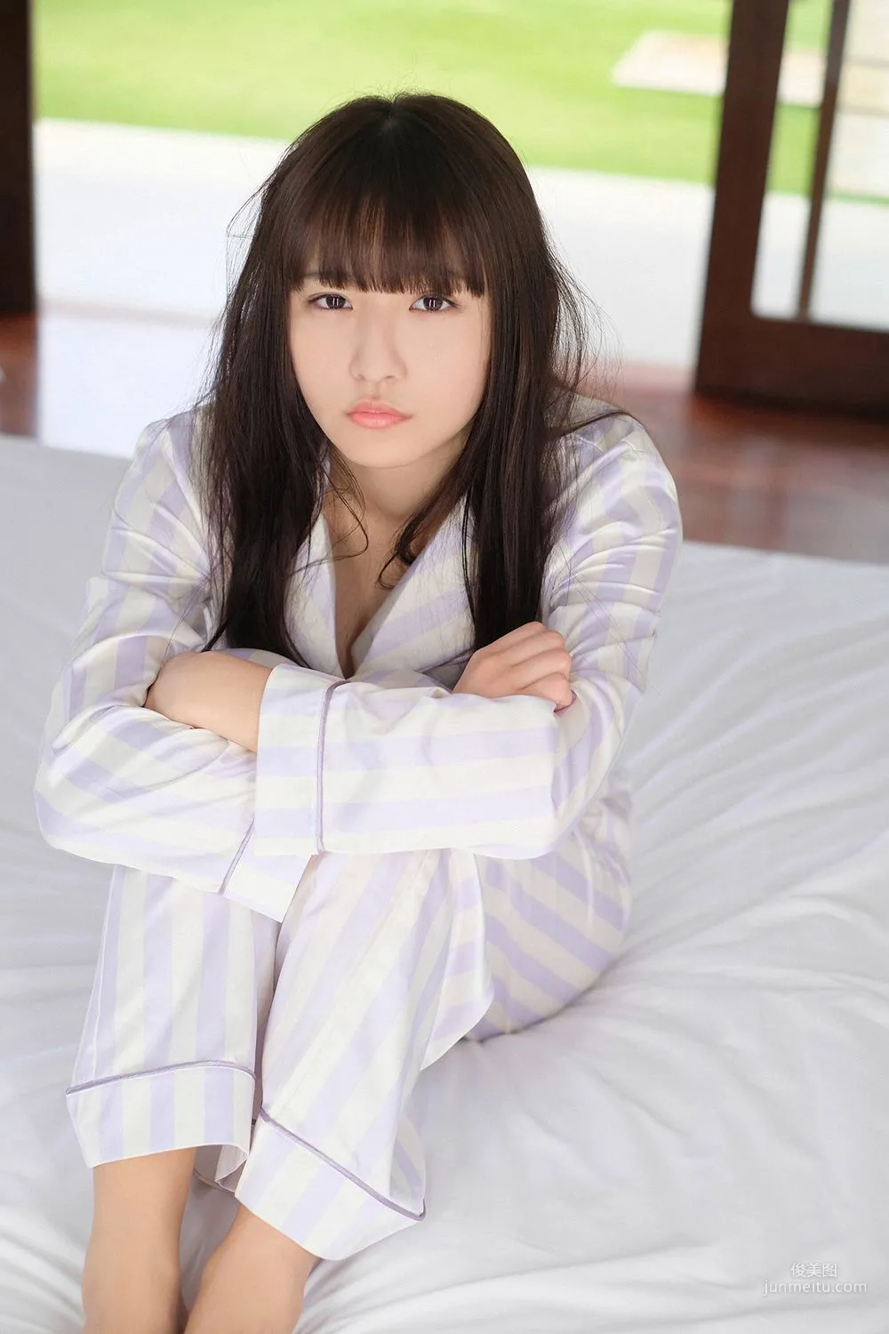 Nana Asakawa [YS-Web] Vol.830 Photo Set photo 90