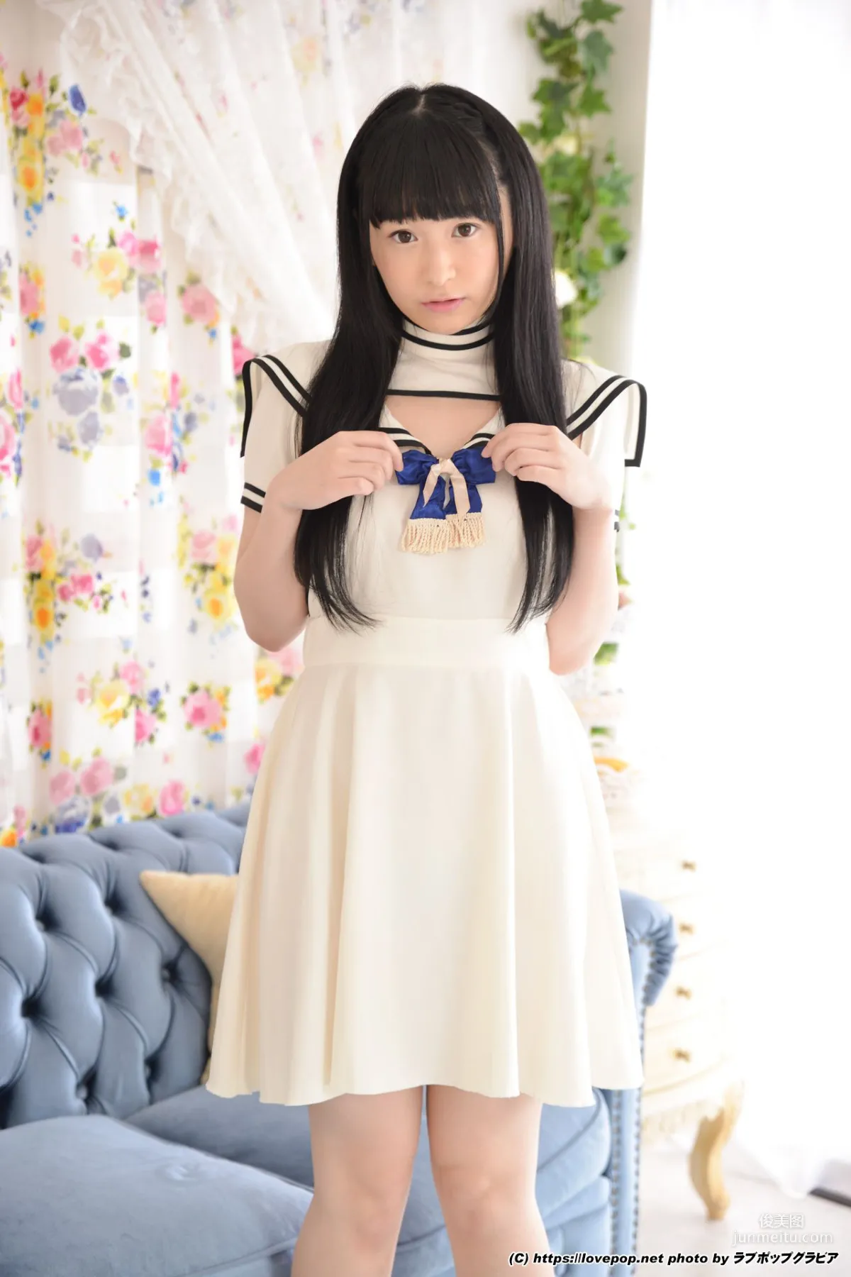 Moe Hirano 平野もえ Photoset 03 [LOVEPOP] 寫真集 28