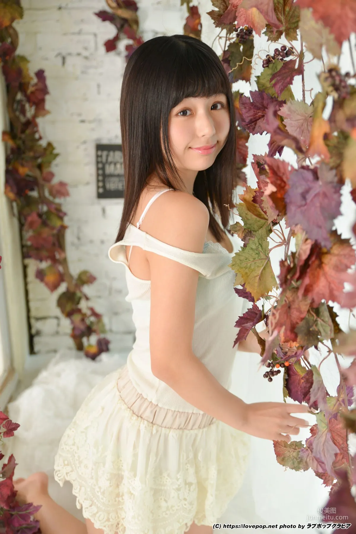 KURIEMI くりえみ Photoset 03 [LOVEPOP] 写真集48