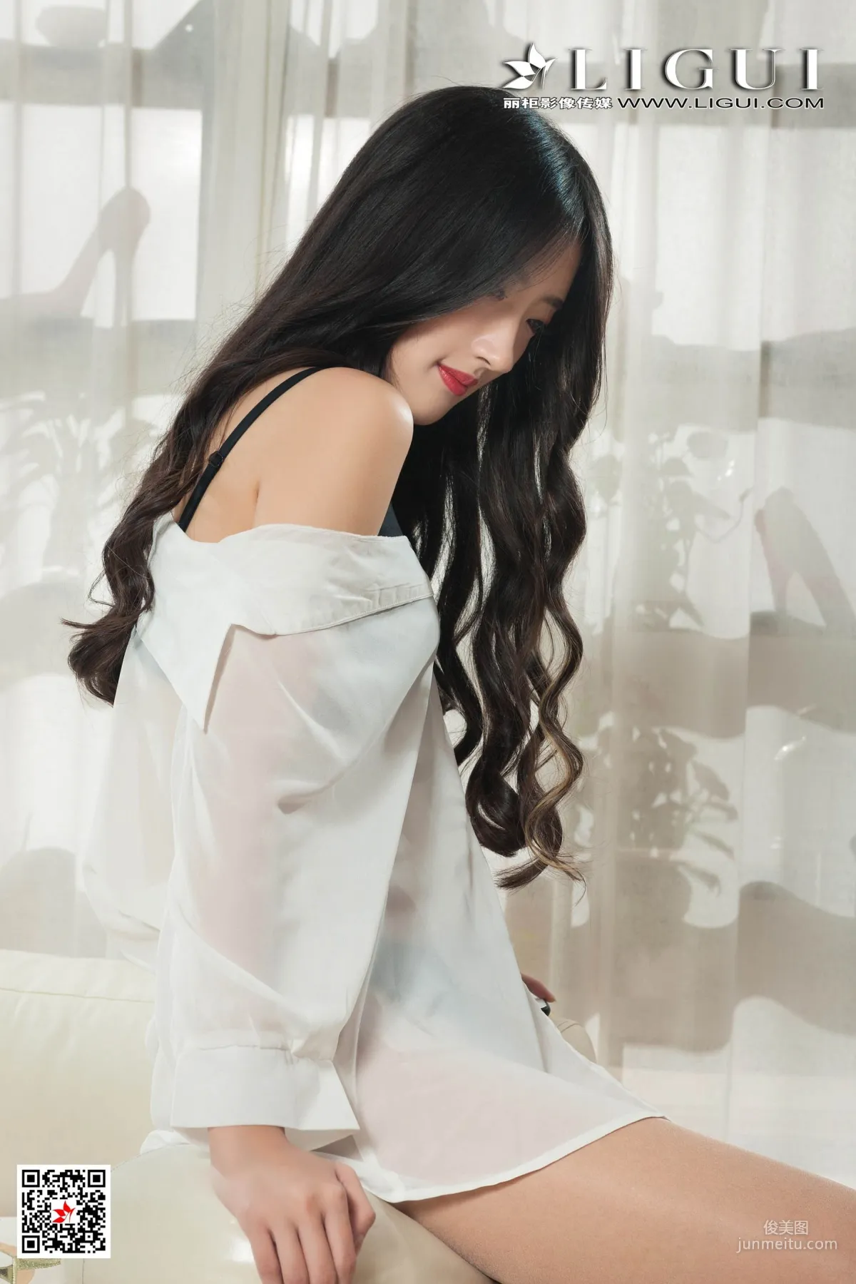 Wang Xinzhu: Ligui photo 13