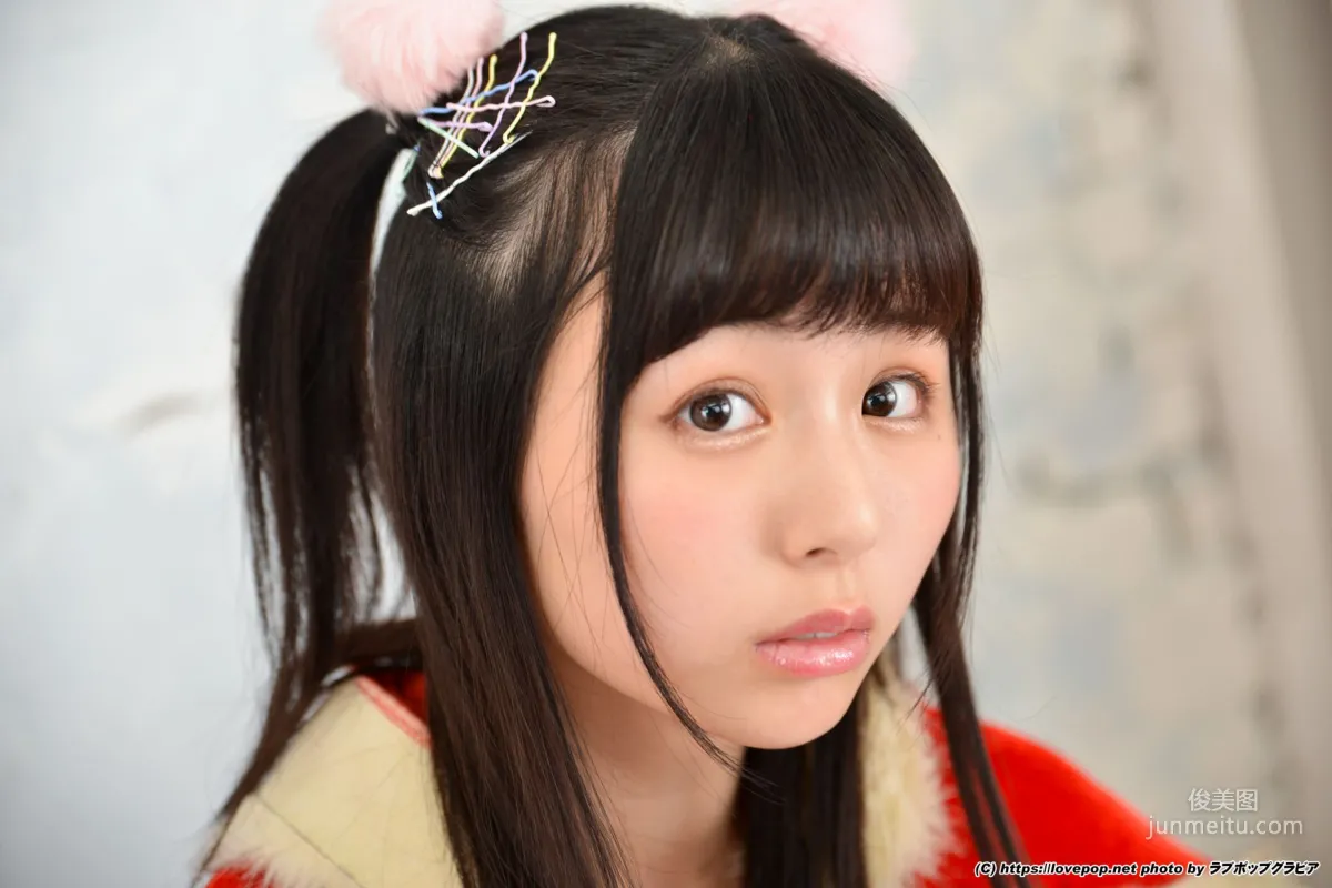 [LOVEPOP] KURIEMI くりえみ Photoset 01 寫真集 13