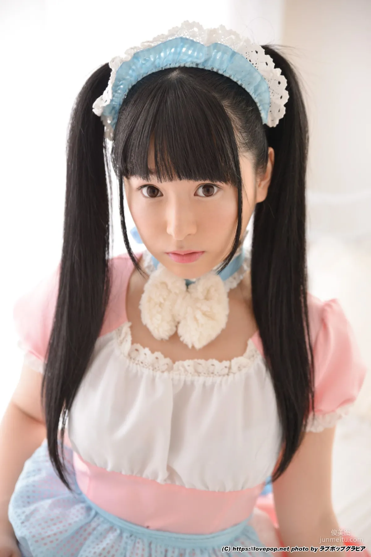[LOVEPOP] 平野もえ Photoset 05 写真集53