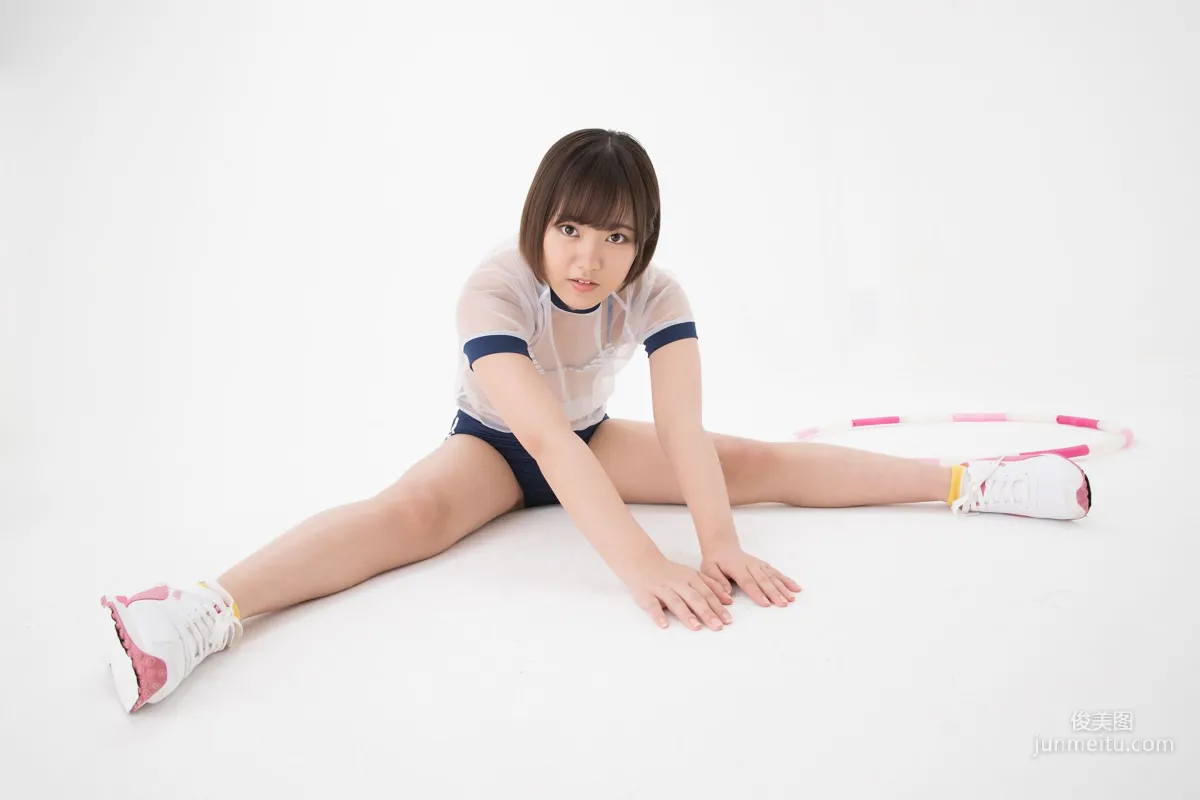 香月りお - Special Gallery 6.1 [Minisuka.tv] 写真集16