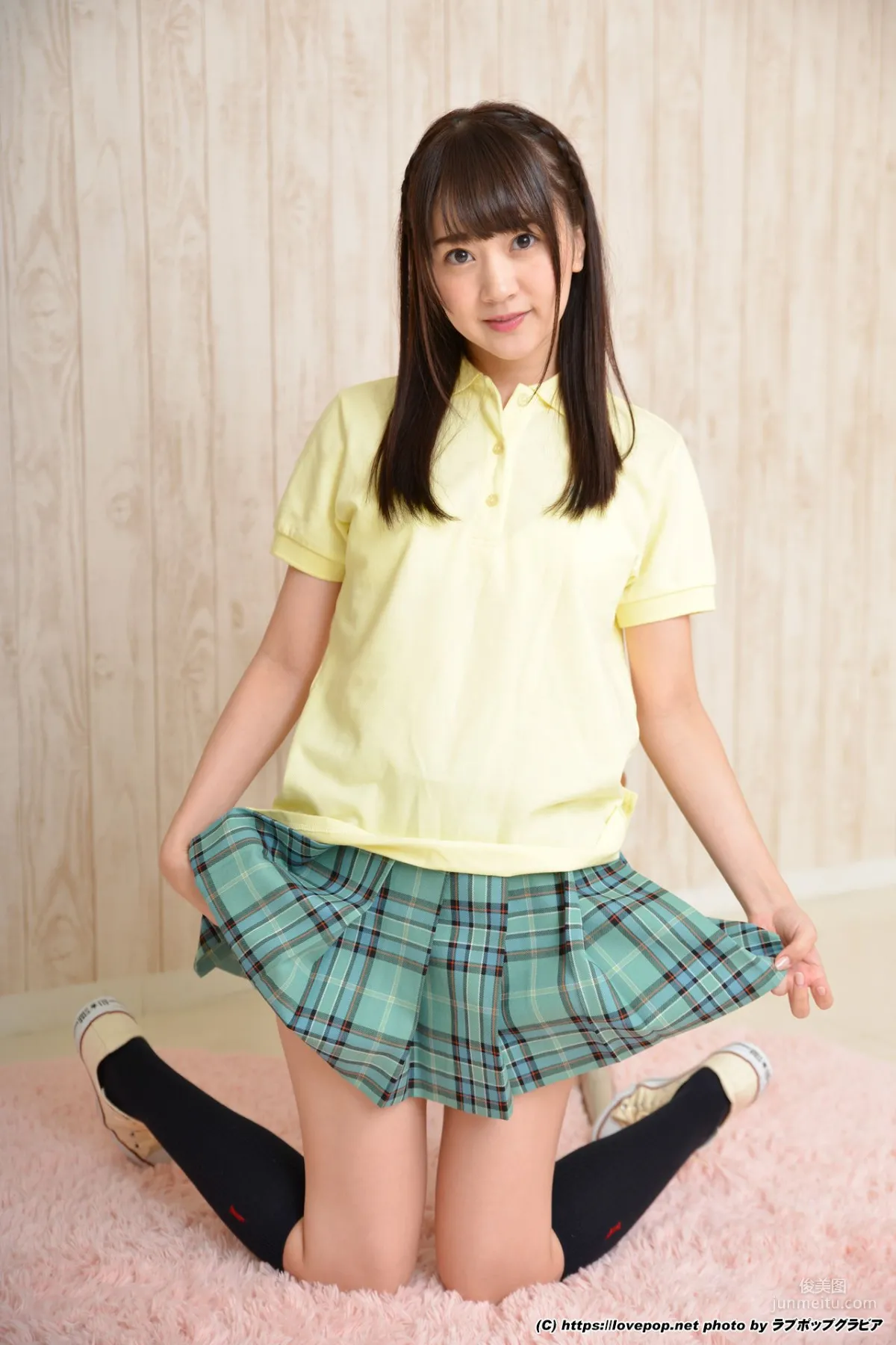 [LovePop] Shoko Hamada Photoset 06 Photo Set photo 35