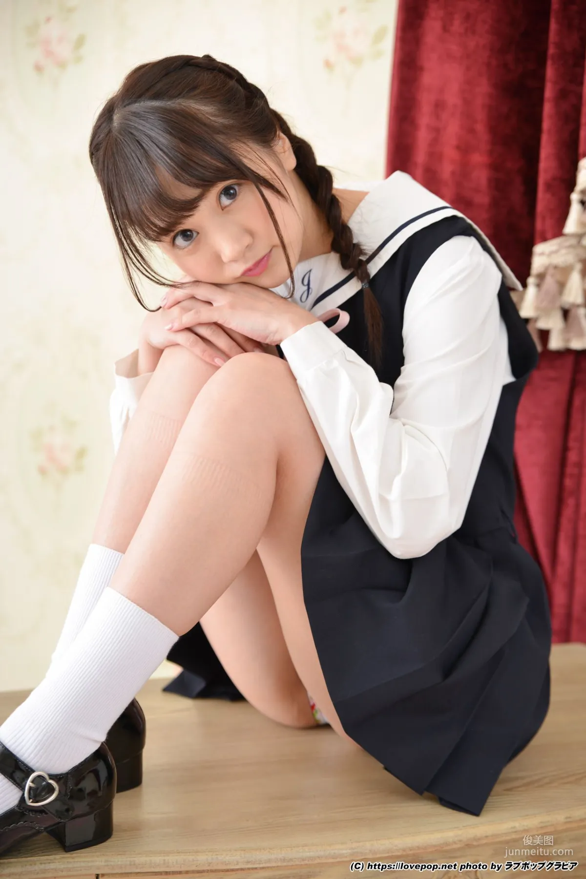[LOVEPOP] Shoko Hamada Photoset 02 Photo Set photo 37