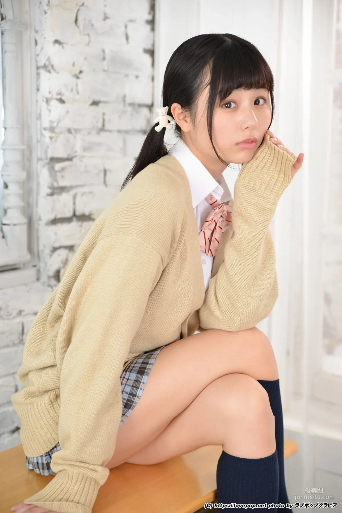[LOVEPOP] くりえみ KURIEMI Photoset 02 写真集59