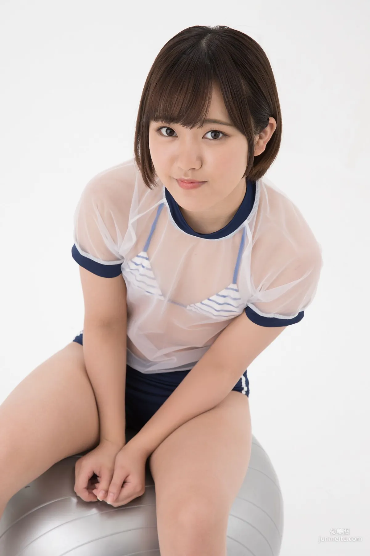 香月りお - Special Gallery 6.1 [Minisuka.tv] 写真集38