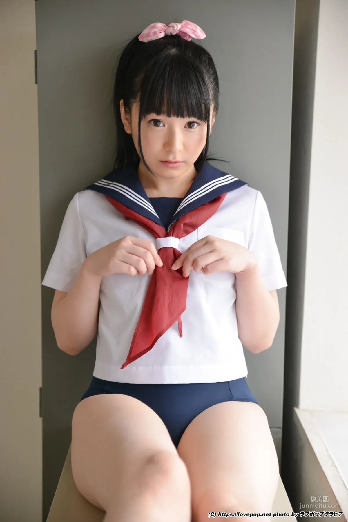 Moe Hirano 平野もえ [LOVEPOP] Photoset 04 寫真集 22