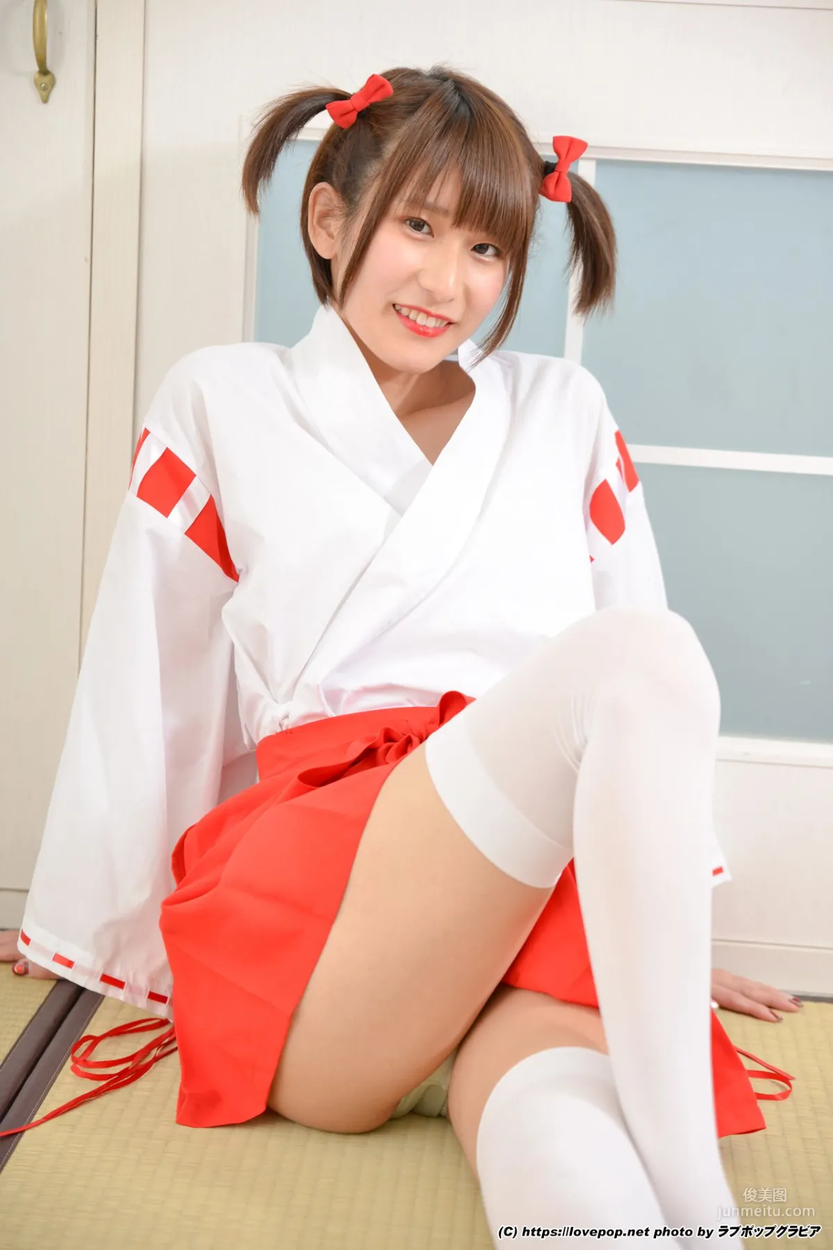 [LovePop] Usako Kurusu Photoset 01 Photo Set photo 28