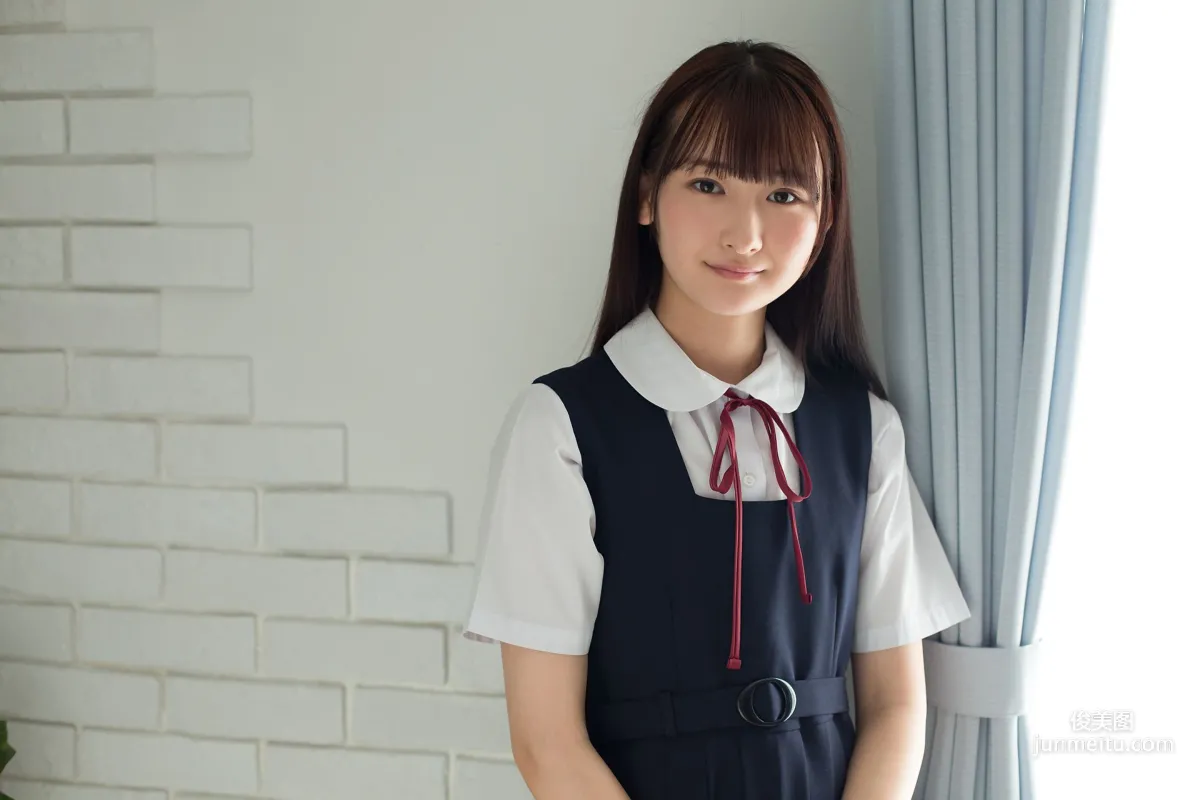 近藤あさみ Asami Kondou  - Limited Gallery 18.1 [Minisuka.tv] 写真集3