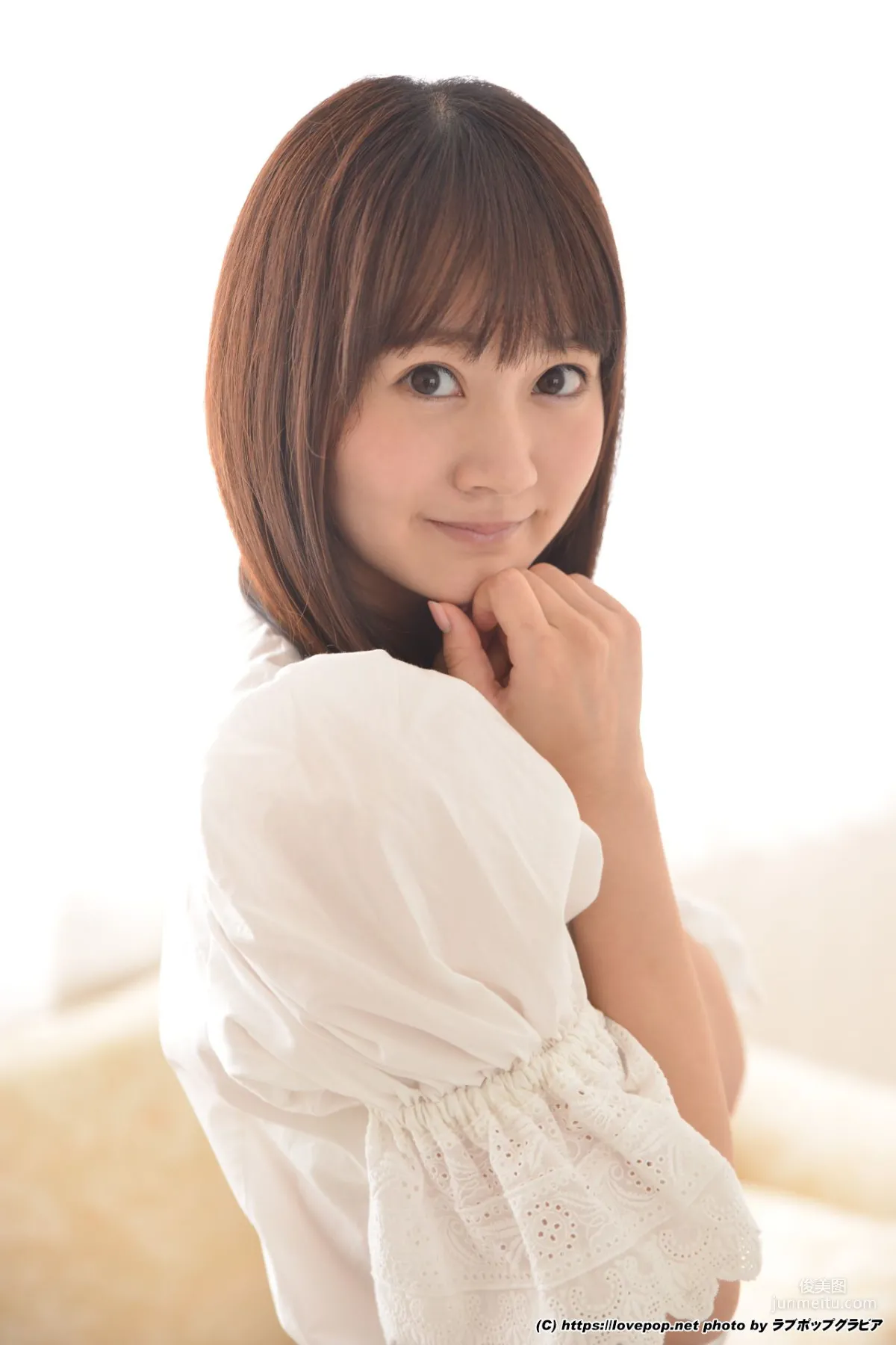 浜田翔子 Photoset 04 [LOVEPOP] 寫真集 13