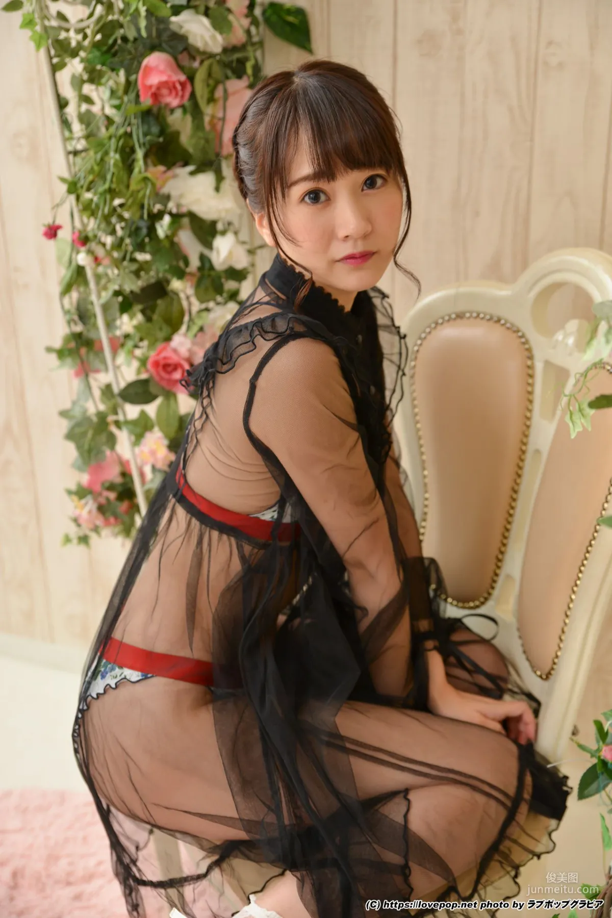 [LovePop] Shoko Hamada Photoset 05 Photo Set photo 67