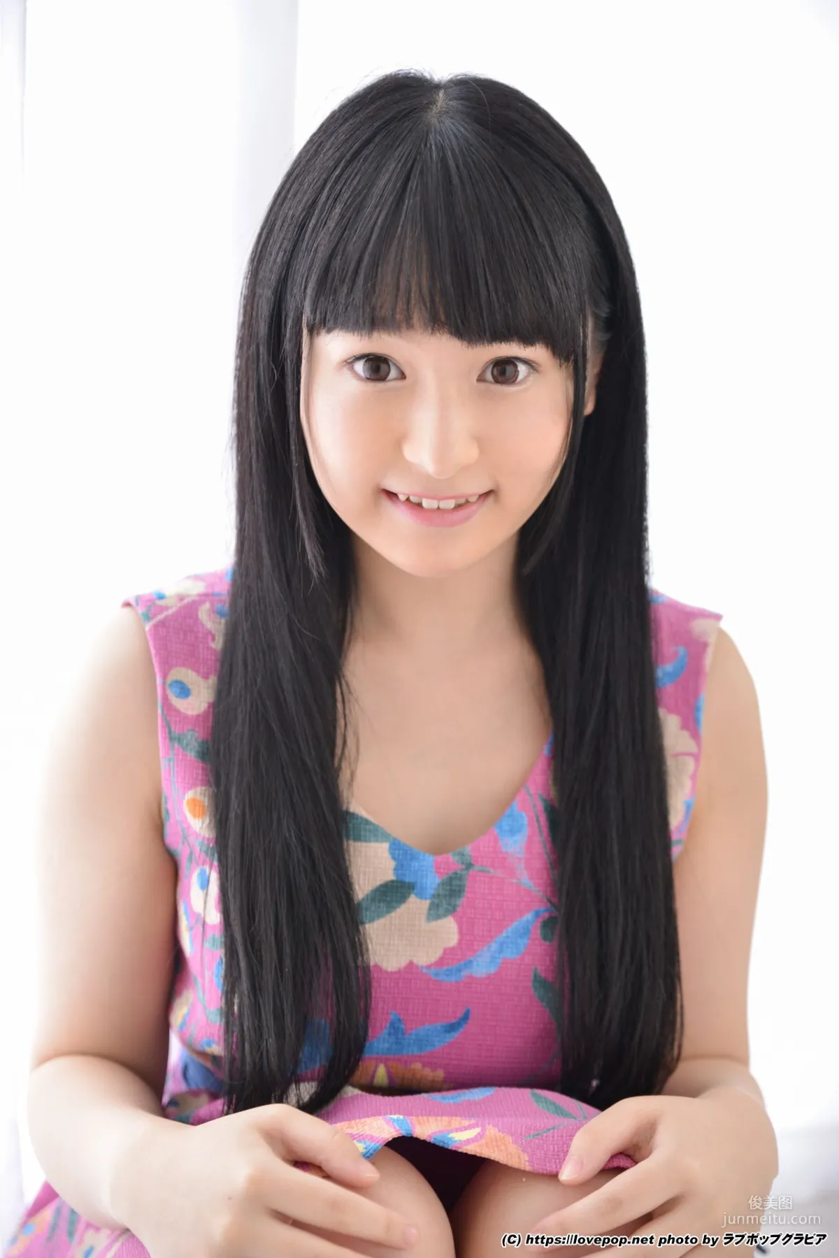 [LOVEPOP] 平野もえ Moe Hirano Photoset 02 寫真集 15