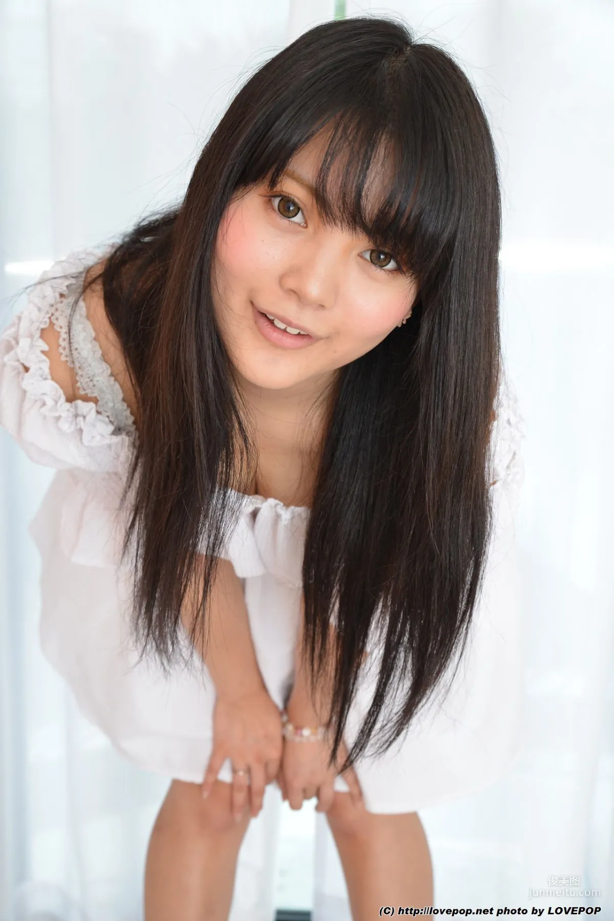 [LOVEPOP] 河村えりな Erina Kawamura Photoset 02 寫真集 11