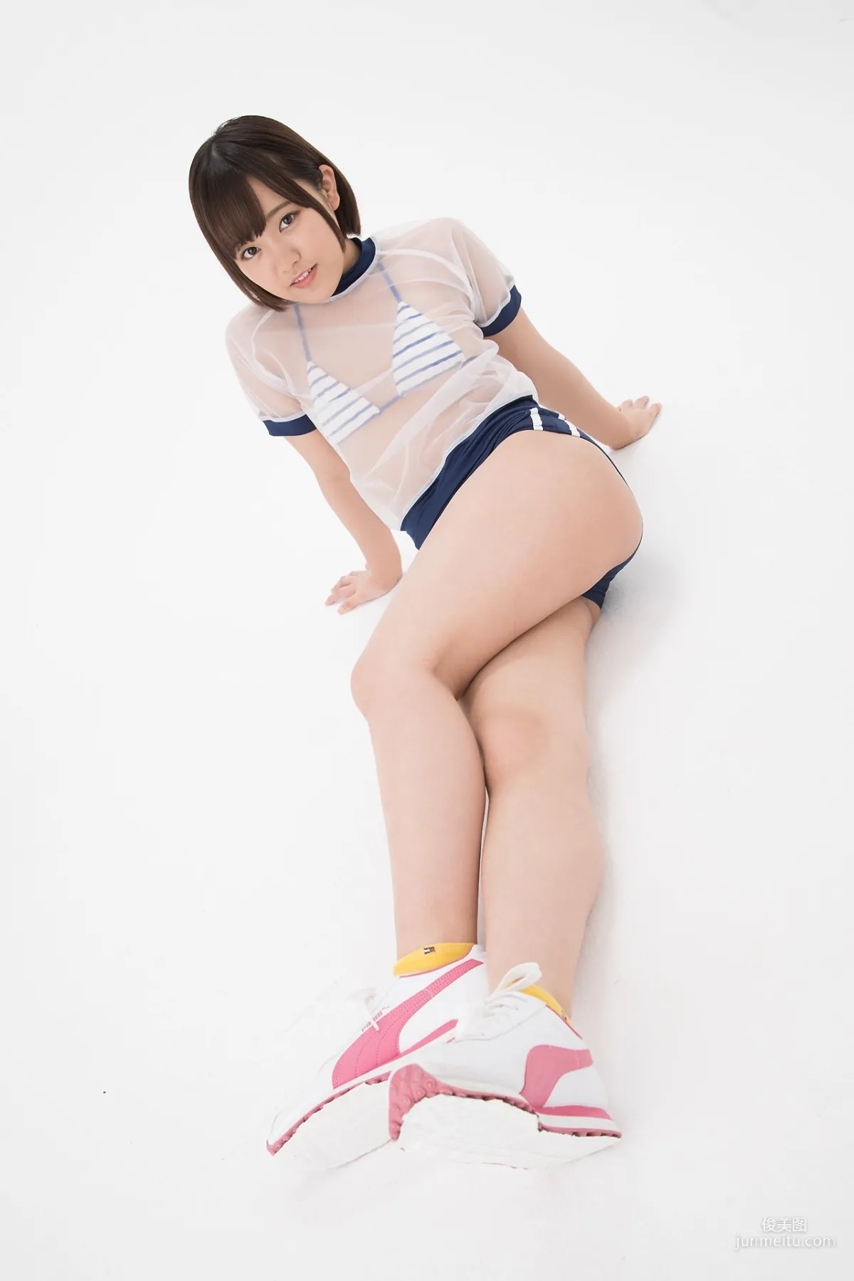 香月りお - Special Gallery 6.1 [Minisuka.tv] 写真集19