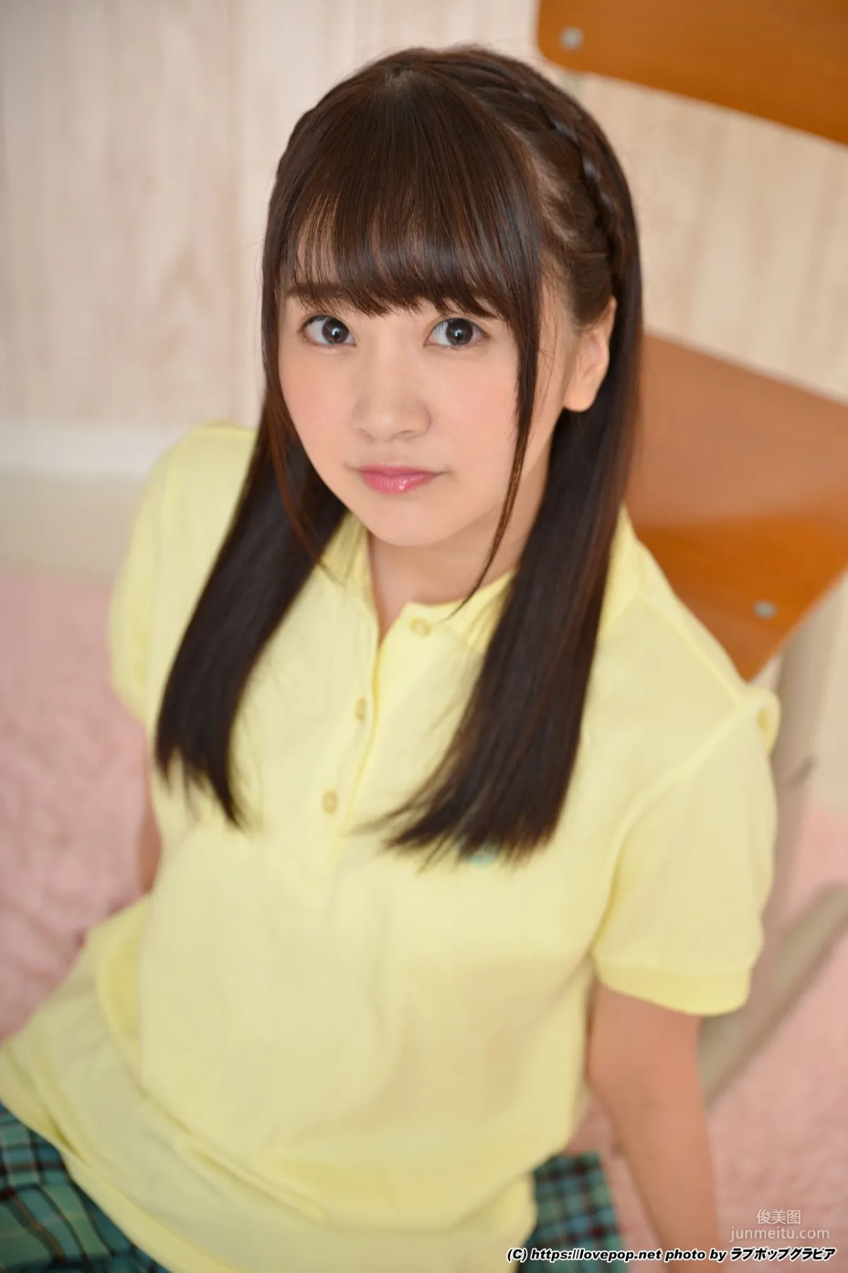 [LovePop] Shoko Hamada Photoset 06 Photo Set photo 29