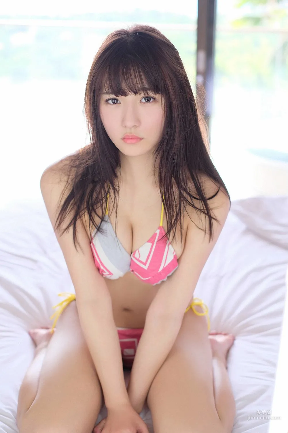 Nana Asakawa [YS-Web] Vol.830 Photo Set photo 75