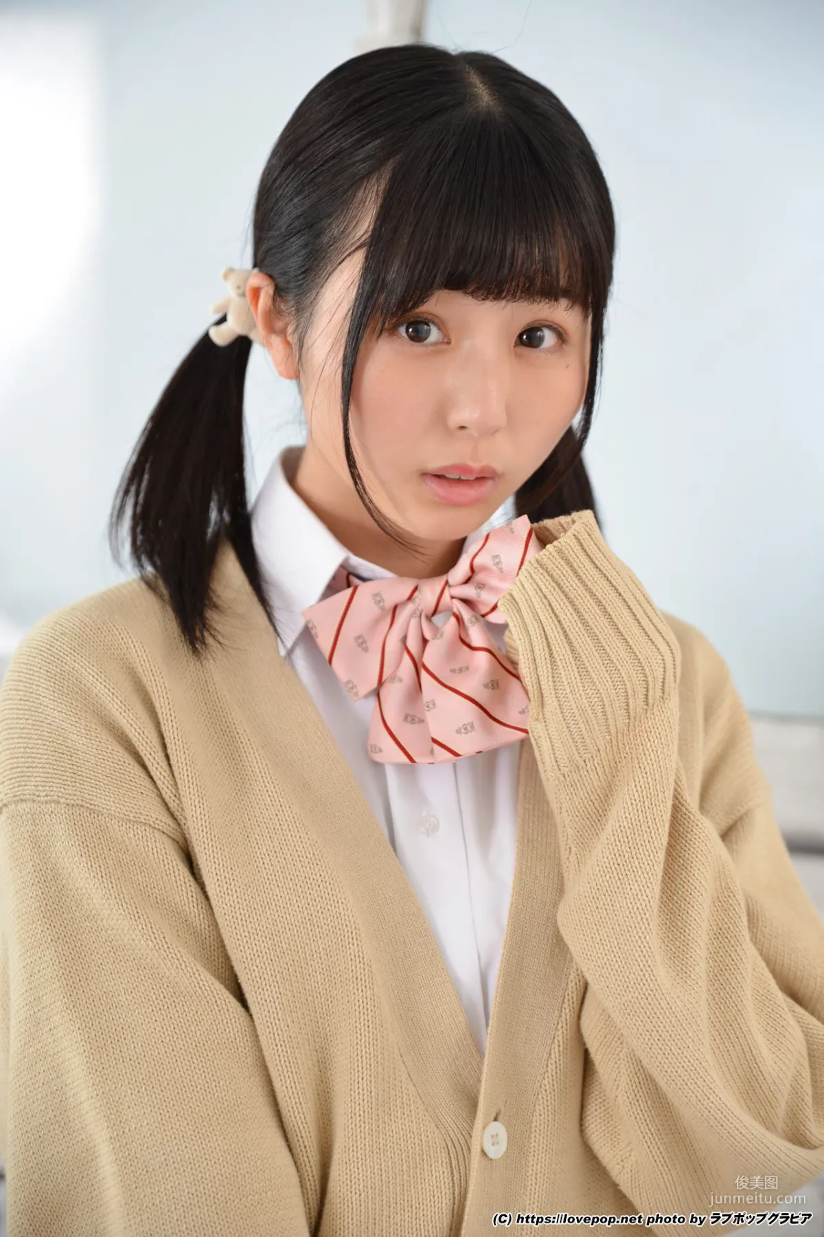 [LOVEPOP] くりえみ KURIEMI Photoset 02 写真集54