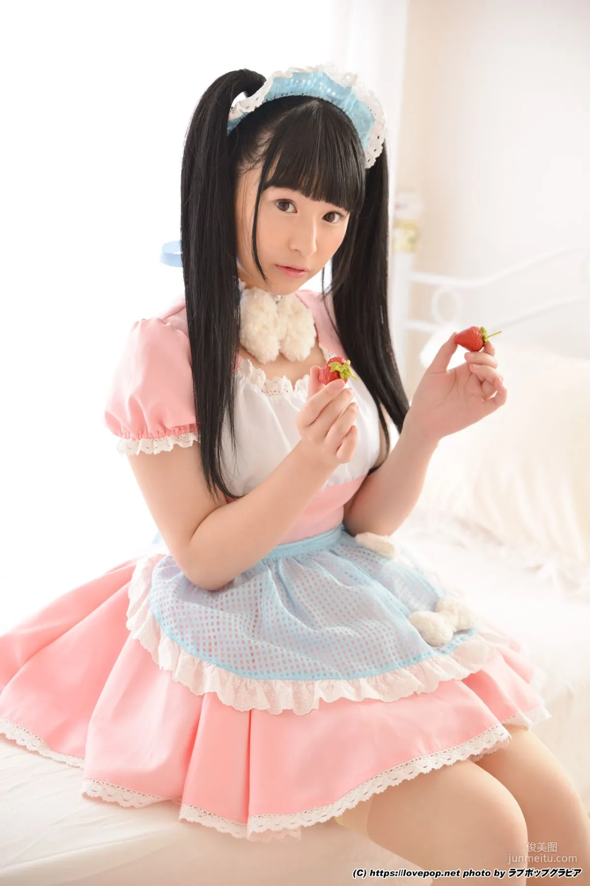 [LOVEPOP] 平野もえ Photoset 05 写真集5