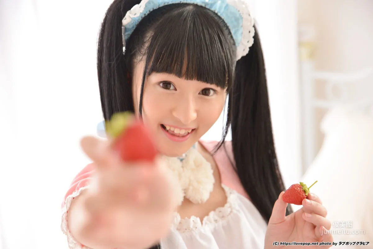 [LOVEPOP] 平野もえ Photoset 05 写真集7