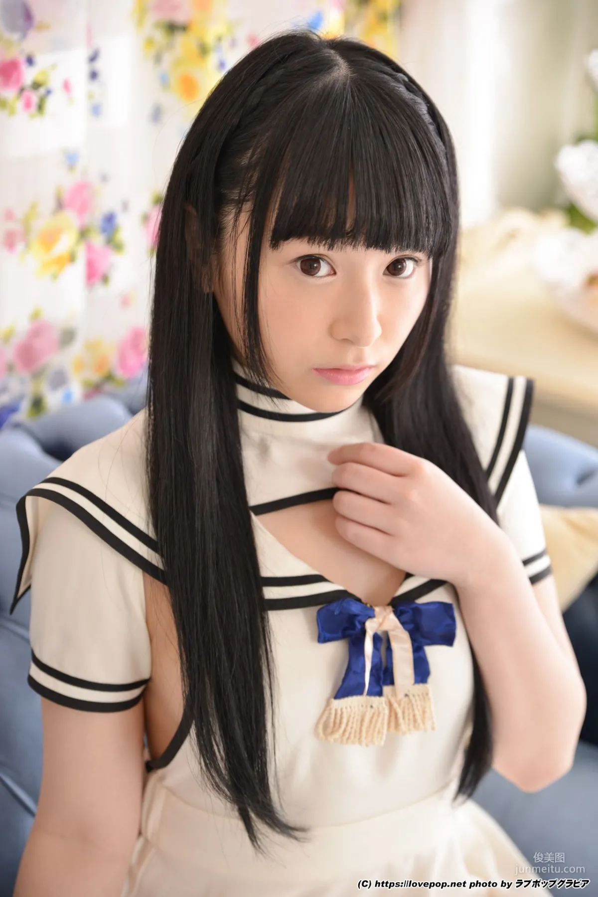 Moe Hirano 平野もえ Photoset 03 [LOVEPOP] 寫真集 46