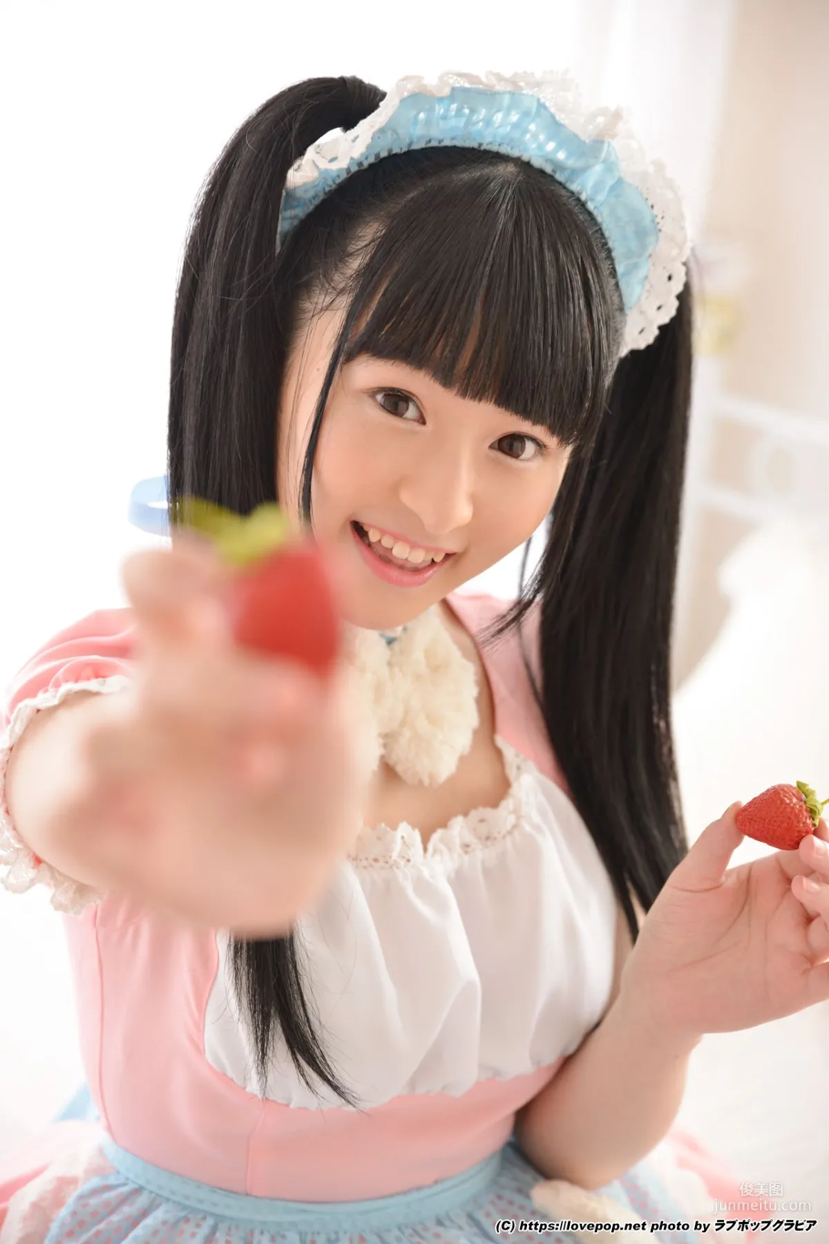 [LOVEPOP] 平野もえ Photoset 05 写真集6