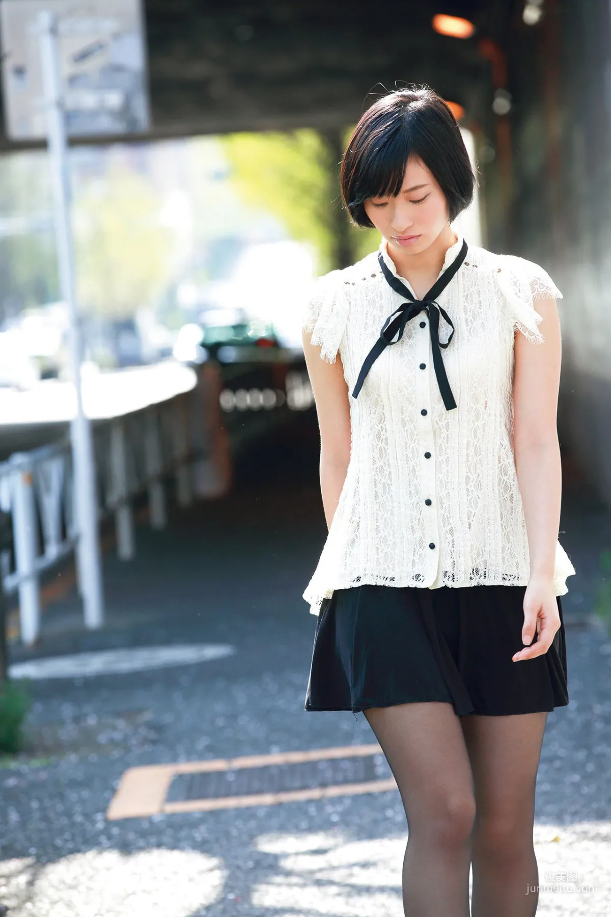 Yuka Kuramochi Butt Goddess Yuka Kuramochi Must-Shoot! Complete ☆ [Photo Books] Photo Set photo 21