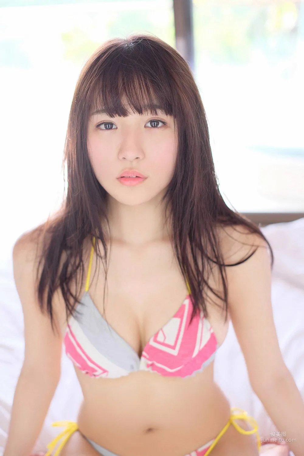 Nana Asakawa [YS-Web] Vol.830 Photo Set photo 68