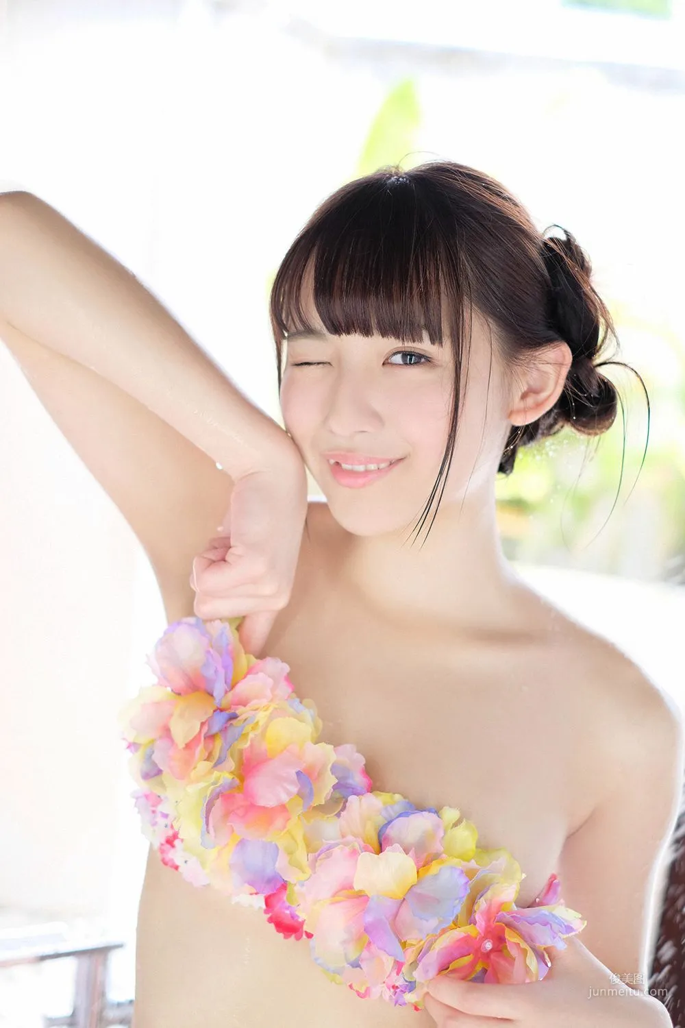 Nana Asakawa [YS-Web] Vol.830 Photo Set photo 85