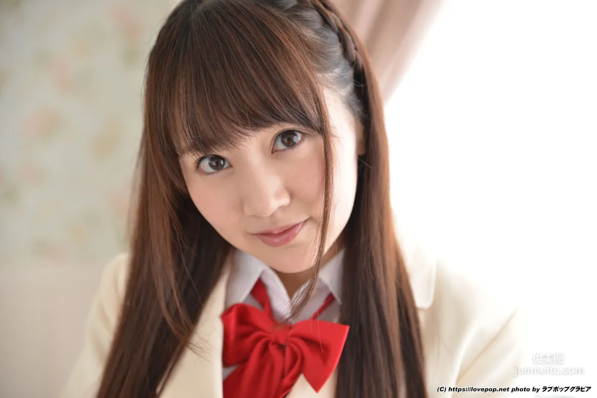 [LOVEPOP] Shoko Hamada 浜田翔子 Photoset 01 寫真集 40