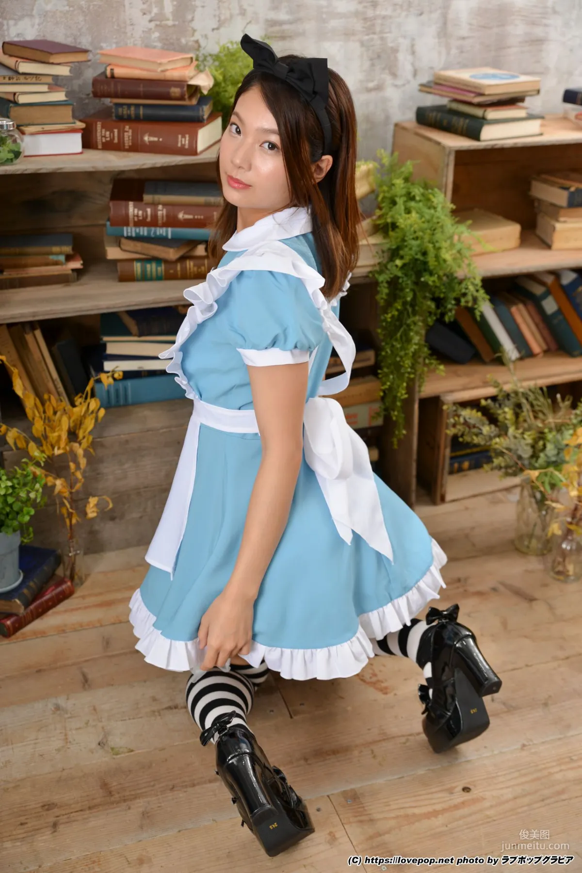 [LOVEPOP] 神前つかさ Photoset 09 寫真集 53