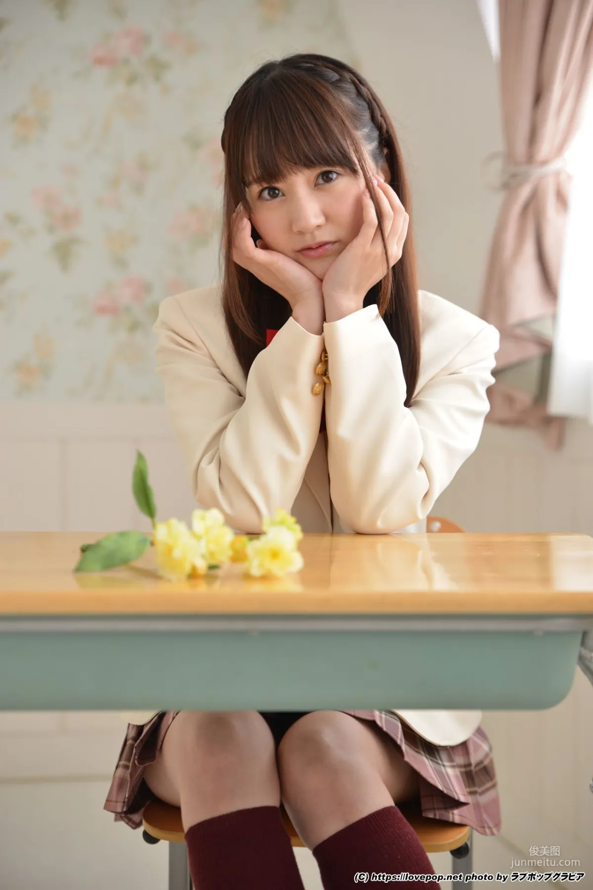 [LOVEPOP] Shoko Hamada 浜田翔子 Photoset 01 寫真集 4