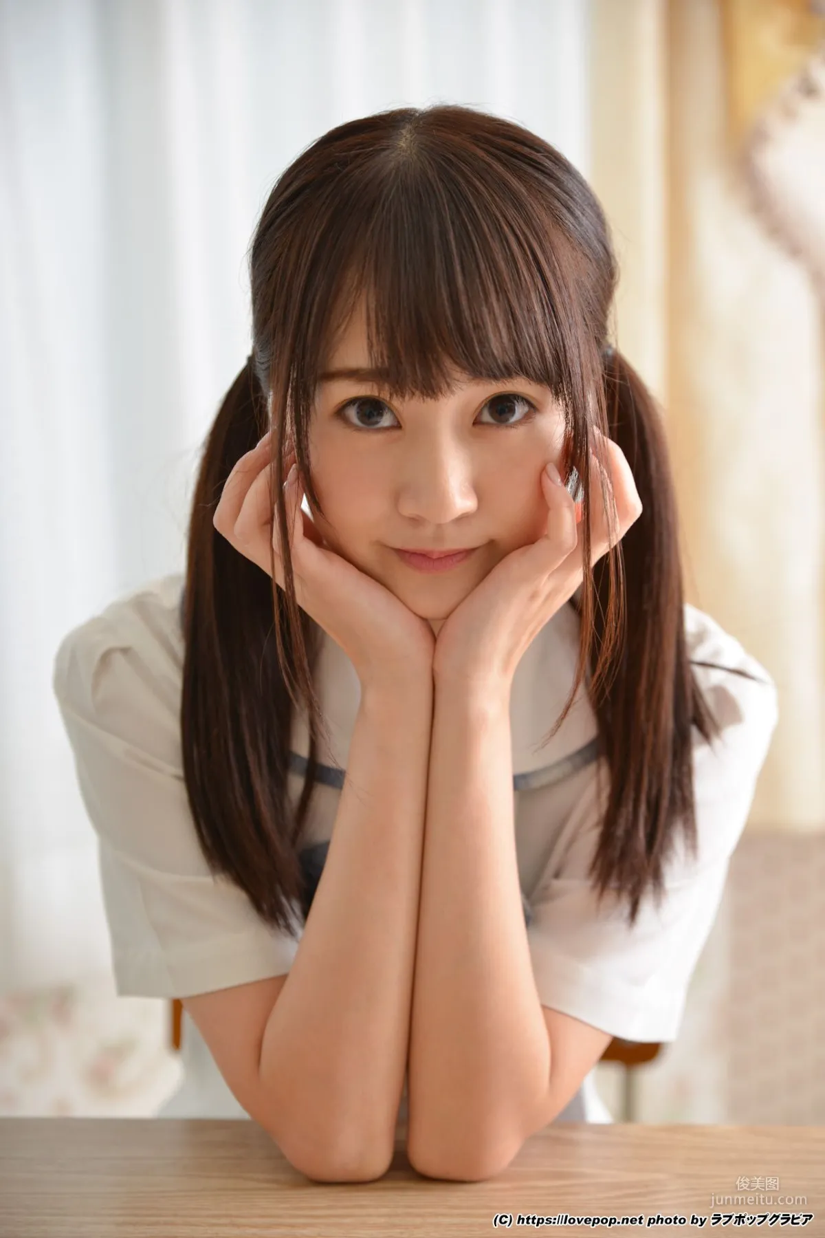 Shoko Hamada 浜田翔子 Photoset 03 [LOVEPOP] 寫真集 30