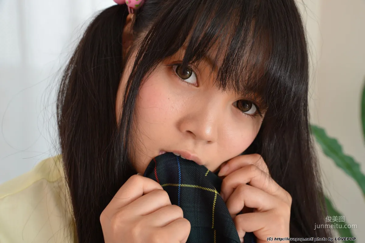 [LOVEPOP] Erina Kawamura 河村えりな Photoset 01 寫真集 71