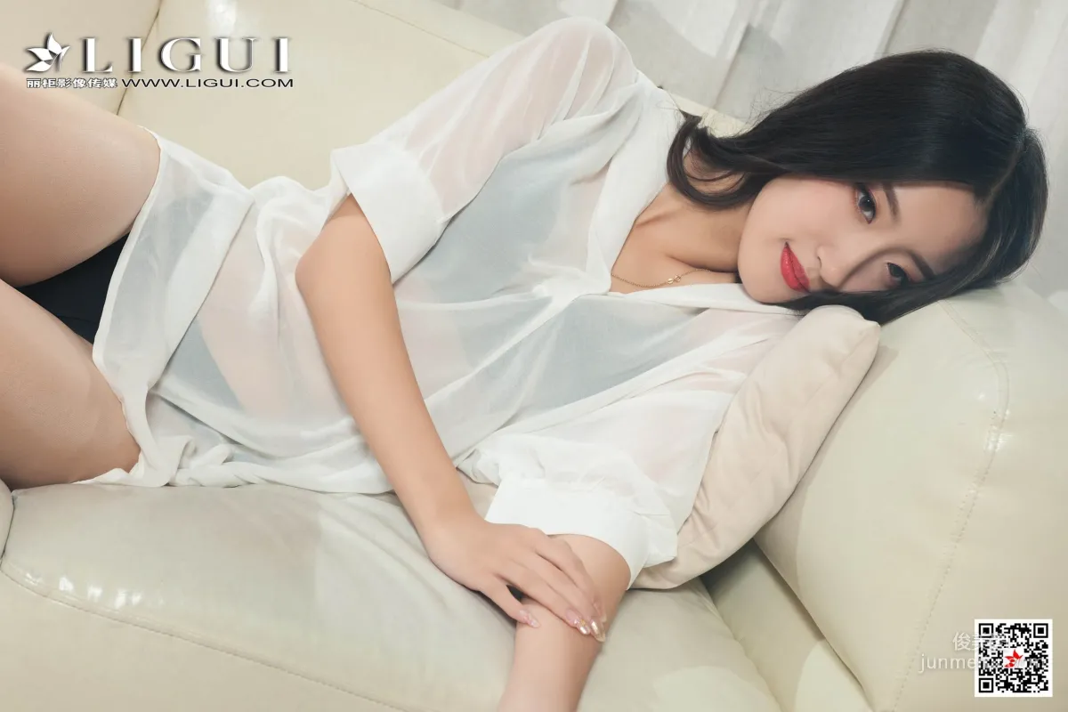Wang Xinzhu: Ligui photo 48