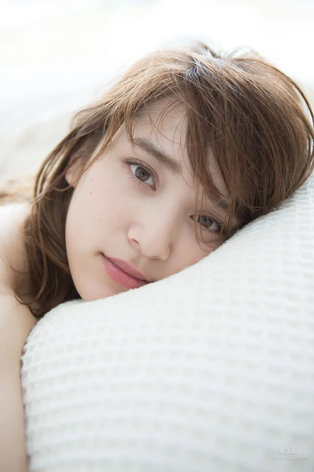 Sayaka Tomaru 都丸紗也華《SPA！デジタル》 [PB] 写真集37