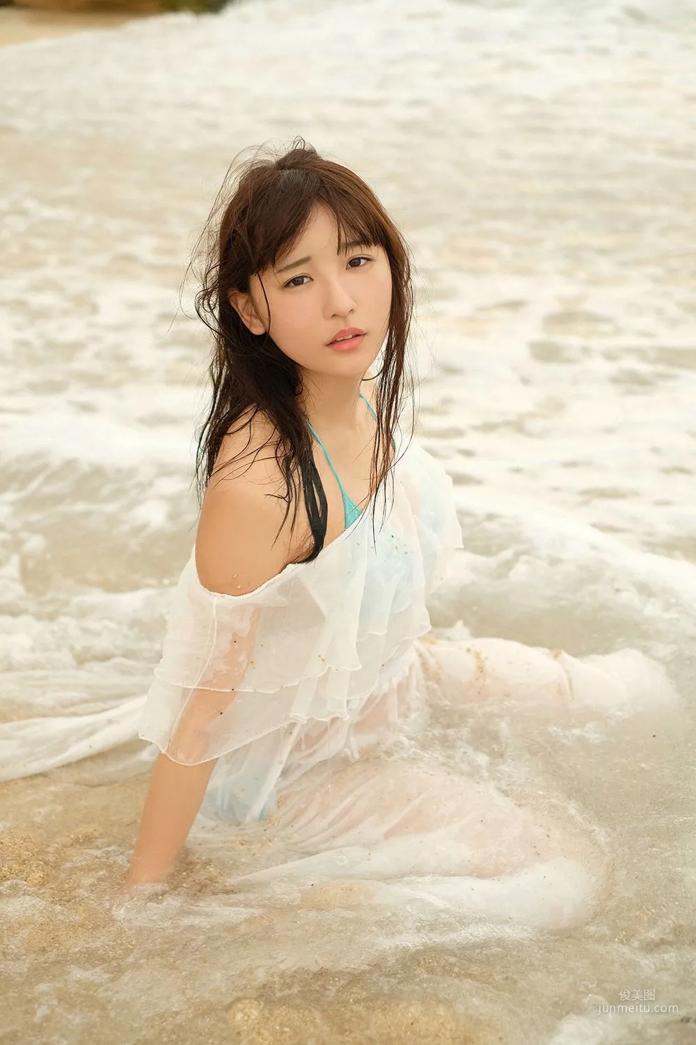 Nana Asakawa [YS-Web] Vol.830 Photo Set photo 36