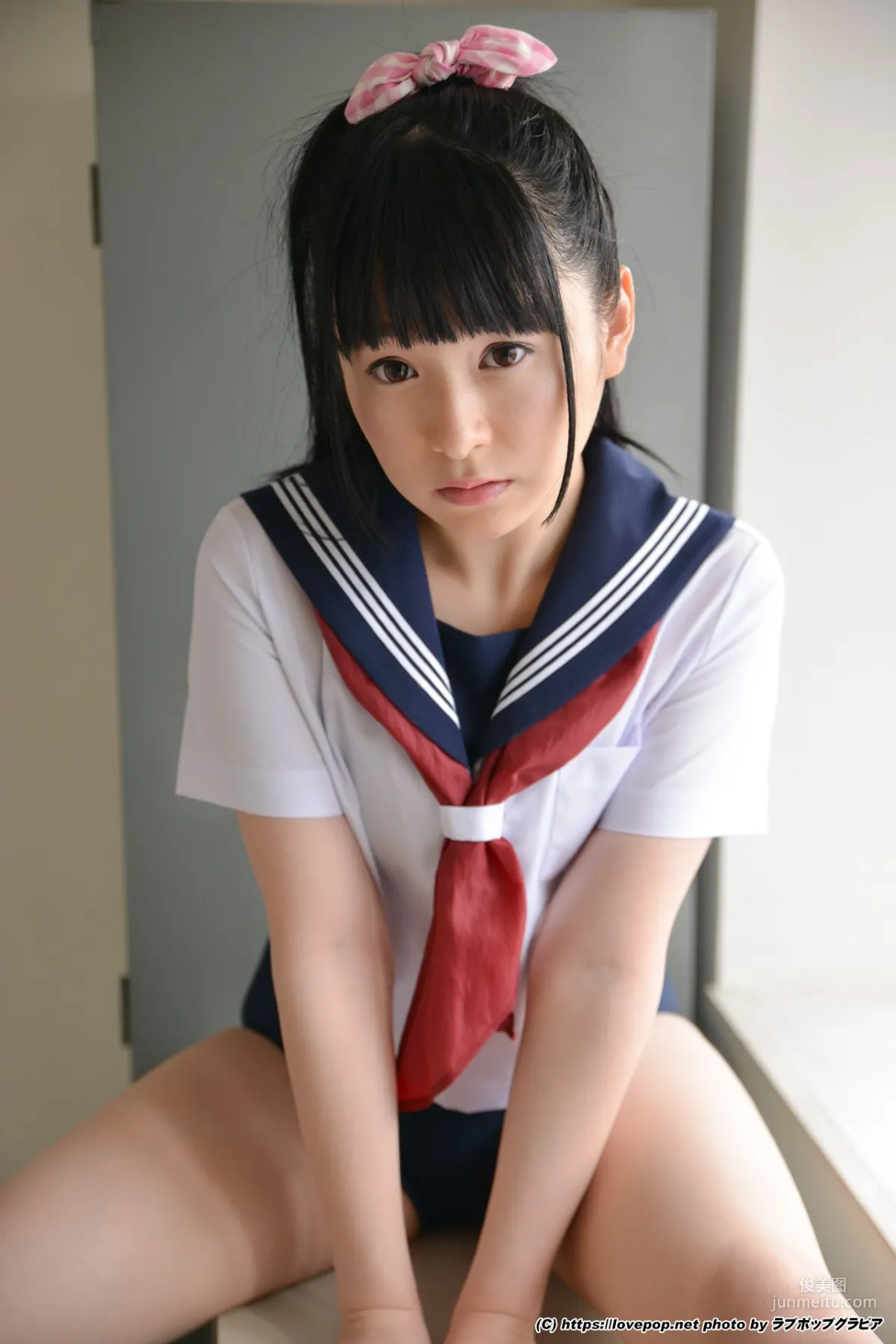 Moe Hirano 平野もえ [LOVEPOP] Photoset 04 寫真集 25