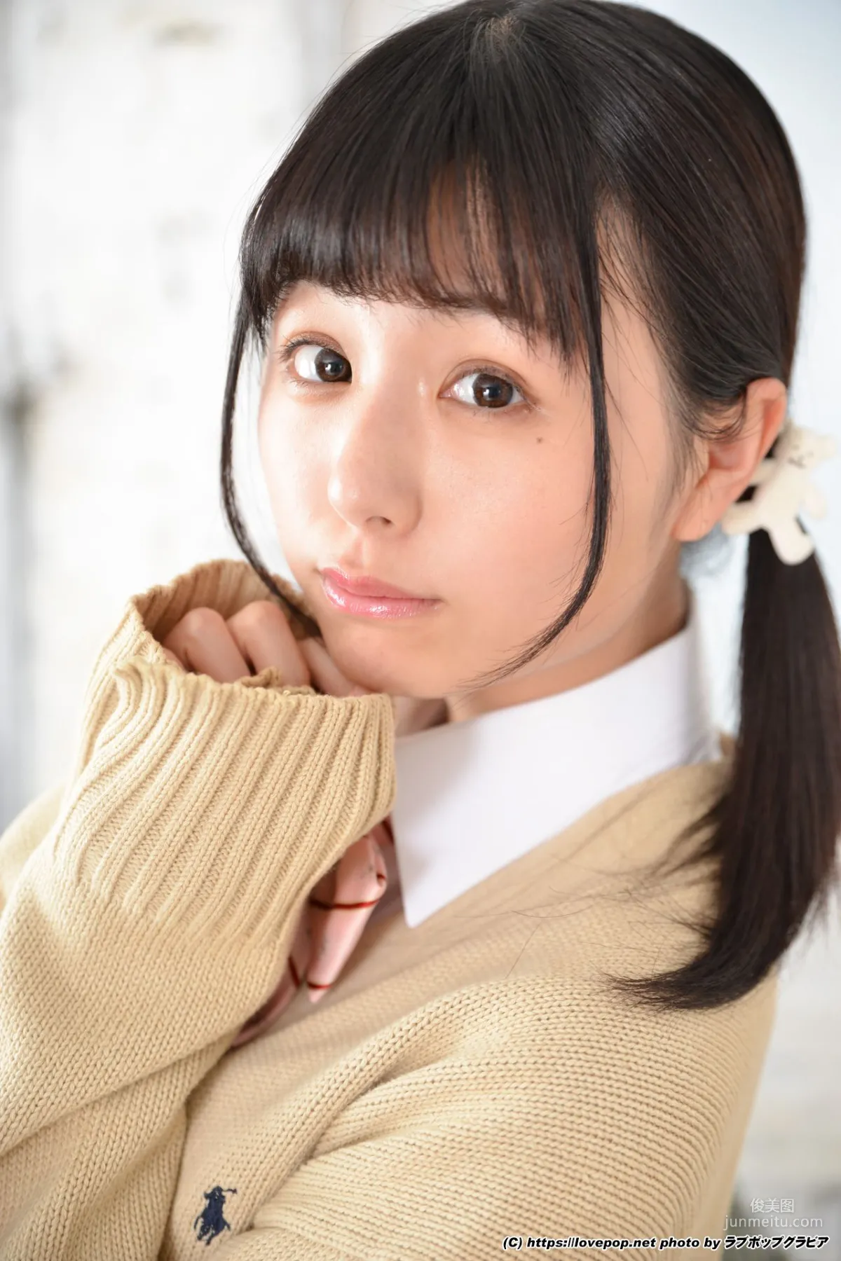 [LOVEPOP] くりえみ KURIEMI Photoset 02 写真集25