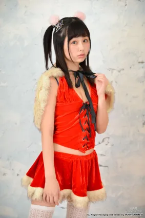 [LOVEPOP] KURIEMI くりえみ Photoset 01 寫真集