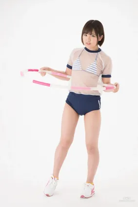香月りお - Special Gallery 6.1 [Minisuka.tv] 寫真集